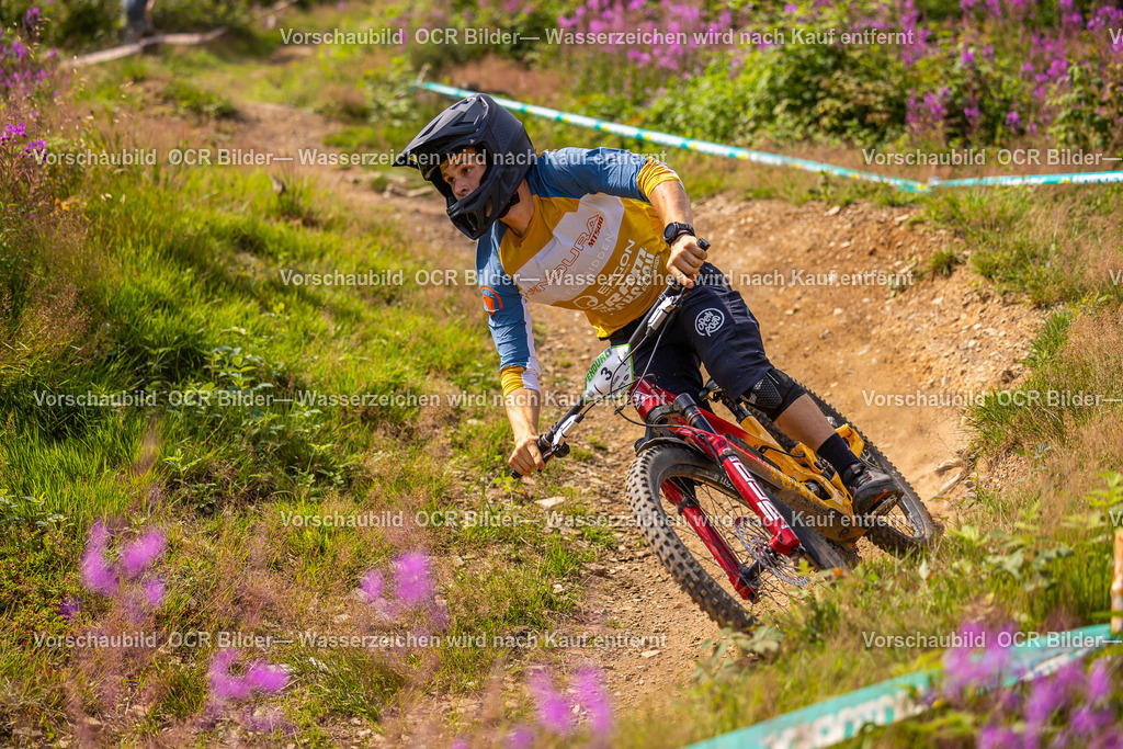 Enduro One Schulenberg So R6-1730 | OCR Bilder Fotograf Eisenach Michael Schröder