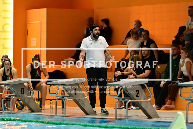 Wasserball I Frauen I Saison 2025-2026 I Bundesliga I 4. Spieltag I Eimsbütteler TV - SSV Esslingen I 05125 | Der Sportfotograf. - Realisiert mit Pictrs.com