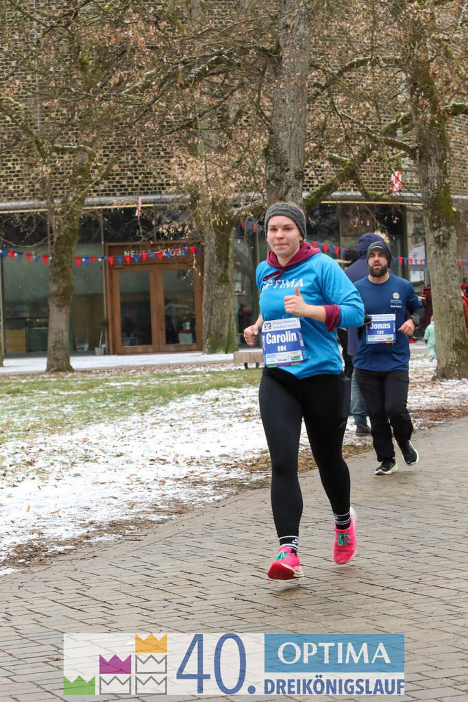 VR Bank Hauptlauf 10km | 40. Optima 3koenigslauf 2026 - Realisiert mit Pictrs.com