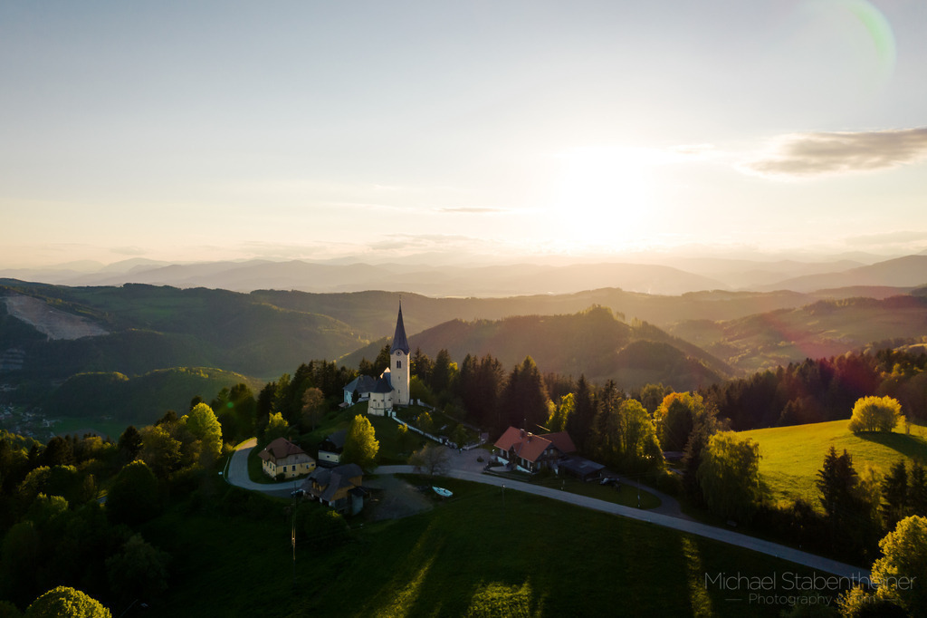 St. Oswald Gemeinde Eberstein | St. Oswald Gemeinde Eberstein in Kärnten / österreich