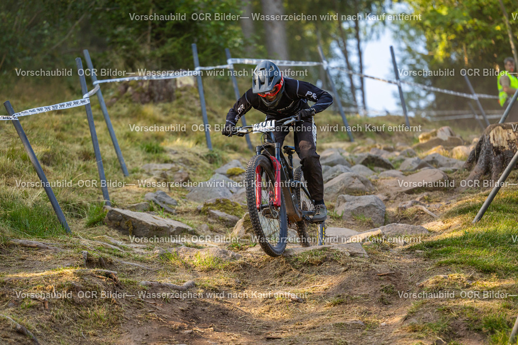 DM Downhill Ilmenau 2025--3865 | OCR Bilder Fotograf Eisenach Michael Schröder