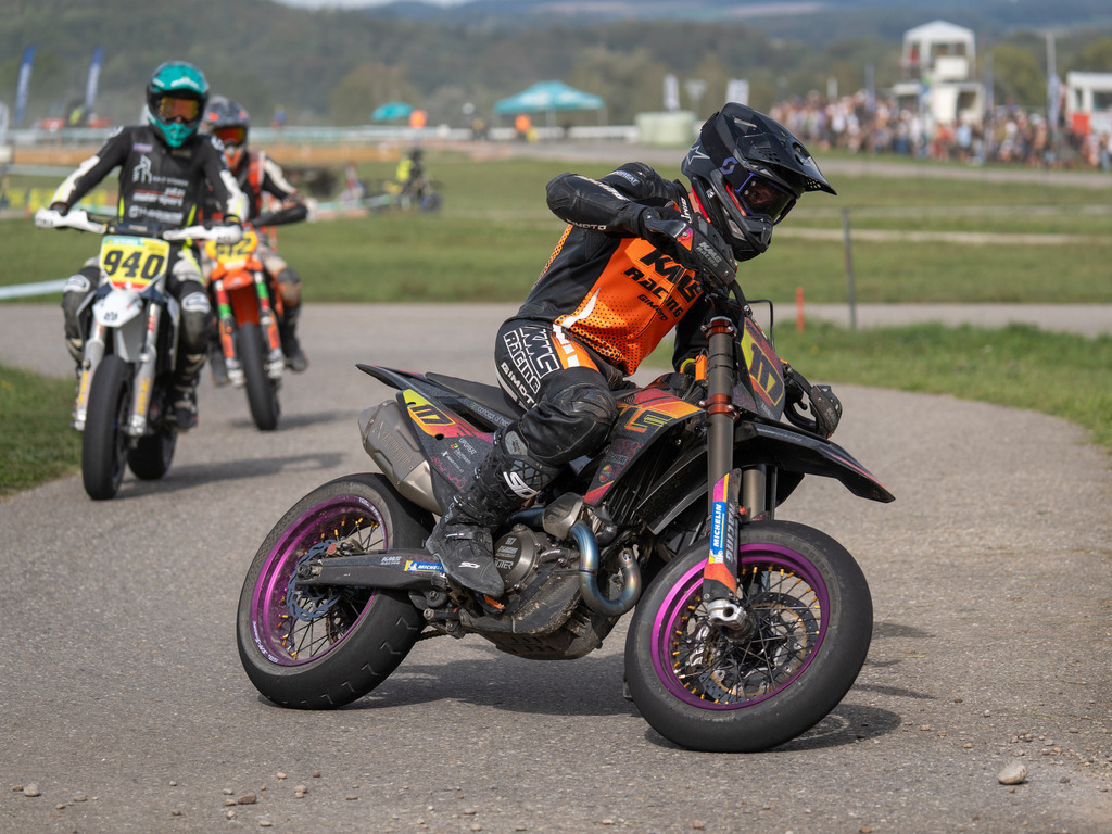 20260913-S7A06188 | Supermoto, KMS Racing, Racing, Sport - Realisiert mit Pictrs.com