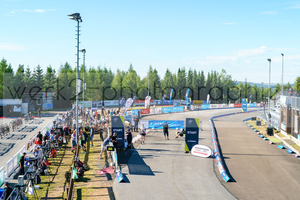 DP Altenberg | Deutschlandpokal, Altenberg - 19.-21.09.2025