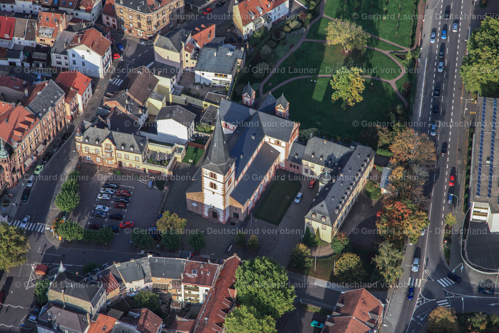 3070573 | St. Peterkirche, Merzig