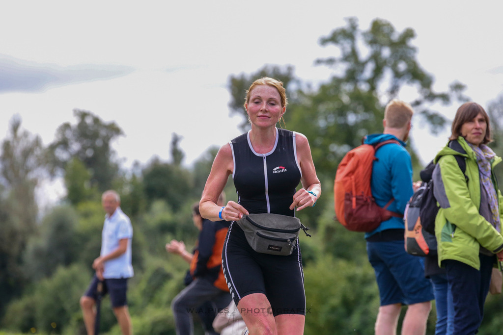 TRIRUN LINZ TRIATHLON 2025 | AUSTRIA, 14.09.2025, Linz, TRIRUN LINZ TRIATHLON 2025, Photo: WAPICS / Andreas Willdoner