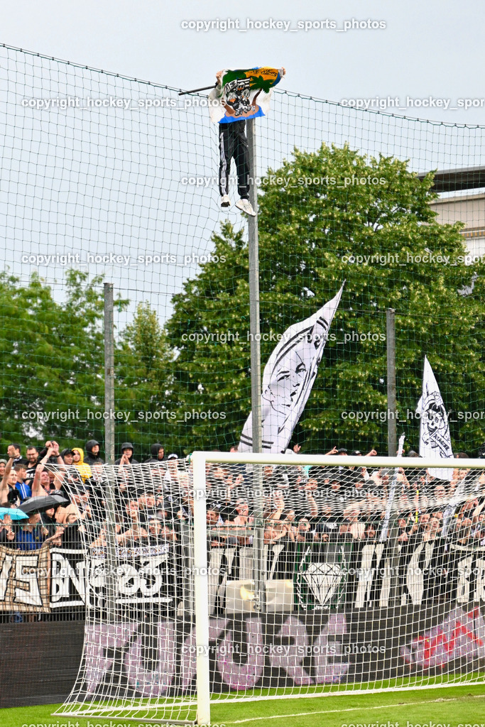 SAK vs. SK Sturm 22.7.2023 | SK Sturm Graz Fans