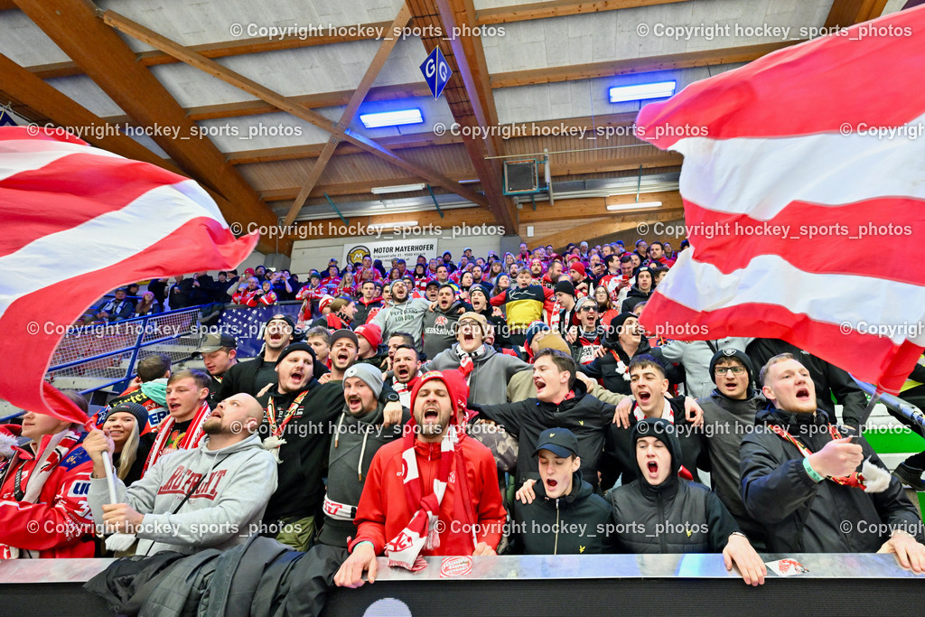EC IDM Wärmepumpen VSV vs. EC KAC 20.12.2022 | EC KAC Fans