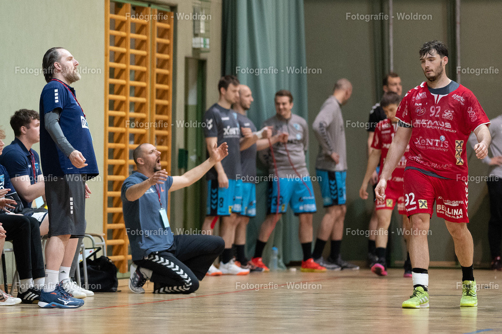 20230513 FT Jags v Bärenbach - Köflach-78 | Fotografie Woldron