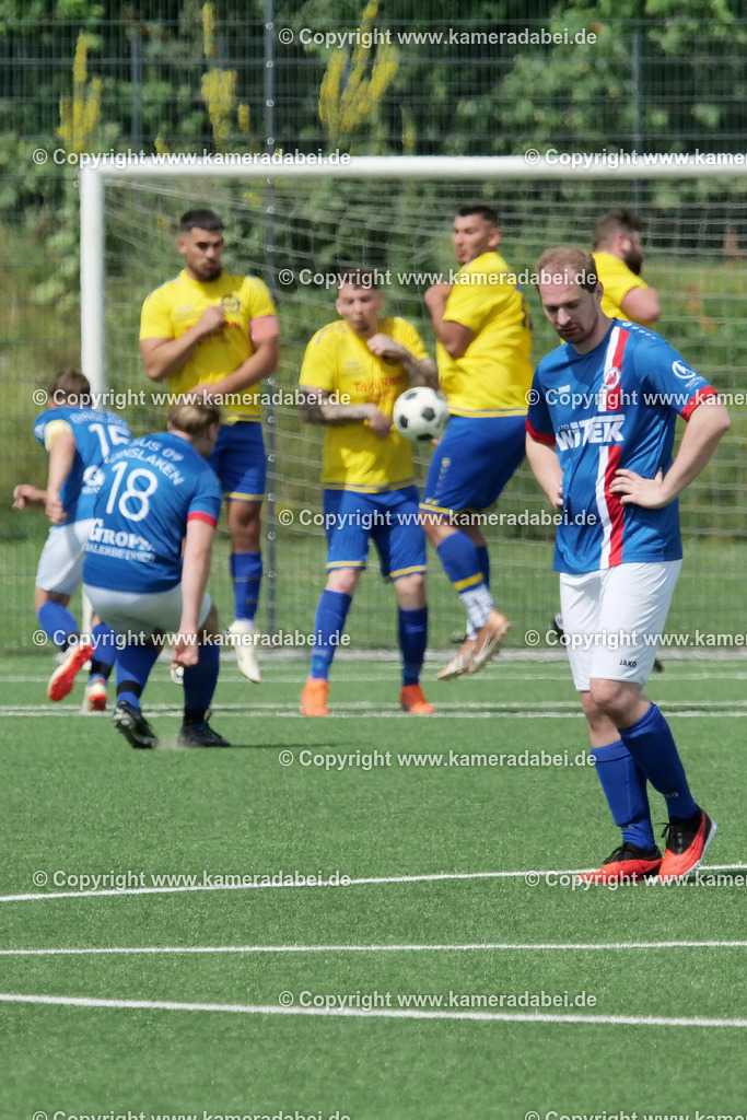 Fußball : SuS 09 Dinslaken 3 - SGP Oberlohberg 2 am 14.07.2024 | Testspiel Fußball : SuS 09 Dinslaken 3 - SGP Oberlohberg 2 am 14.07.2024 - Realisiert mit Pictrs.com