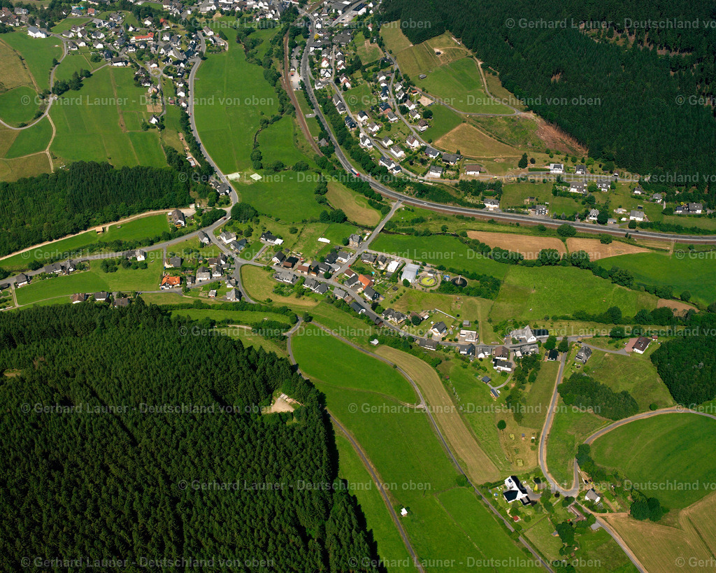 2528068 | Feudingen, Bad Laasphe