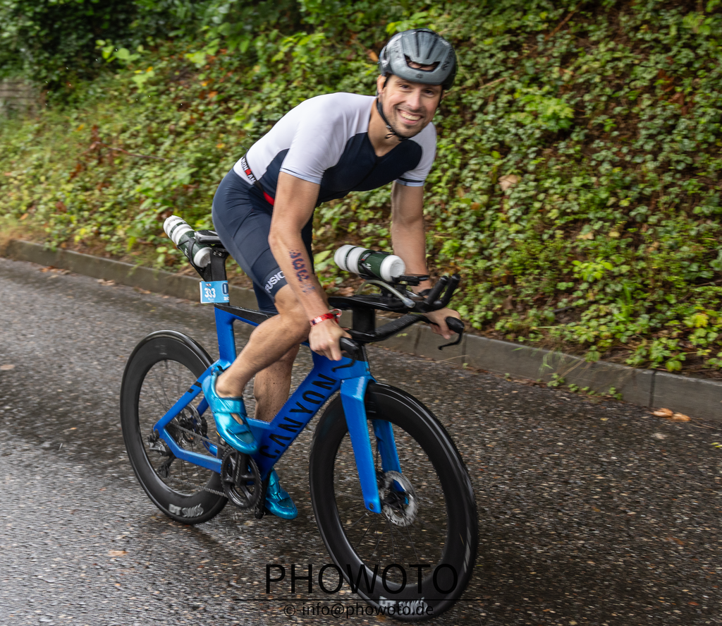 Ostseeman 2025 in Glücksburg | Rui.Jv.Santos beim Ostseeman 2025 in Glücksburg - Realisiert mit Pictrs.com
