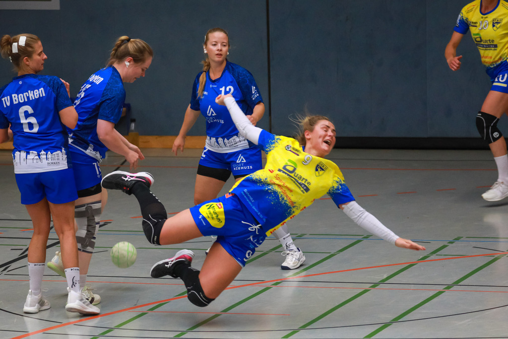 SVN_BorkenII_100525_017 | Bildergalerie von Sport-Ereignissen aber auch von weiteren spannenden Dingen - nicht nur vom Niederrhein. In Anlehnung an den bekannten Spruch von Hanns Dieter Hüsch heißt das Motto: "Niederrhein ist überall".  - Realisiert mit Pictrs.com