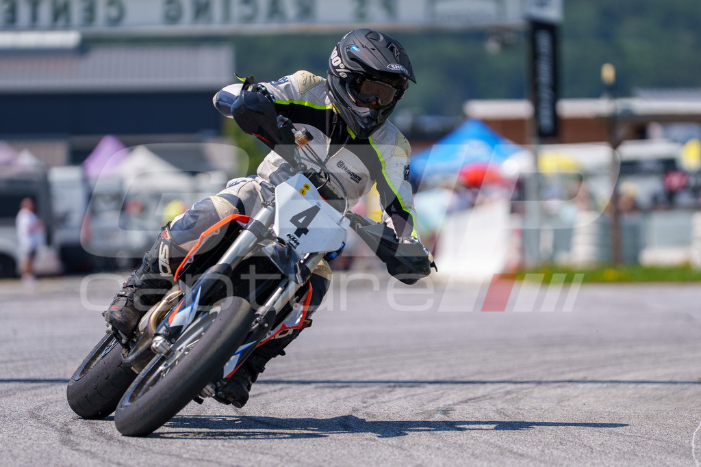 GRIPcapture-20260411-101-999-565 | GREINBACH, AUSTRIA - JUNE 20-21, 2026: Riders compete during the G-Cup, Austrian Supermoto Championship and Hungarian Supermoto Championship at PS Racing Center Greinbach, Austria. Image shows .Photo: GRIPcapture / Andrea Kurz