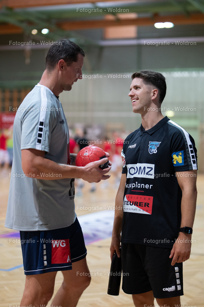 20230930 HLA Jags v Fivers-27 | Fotografie Woldron