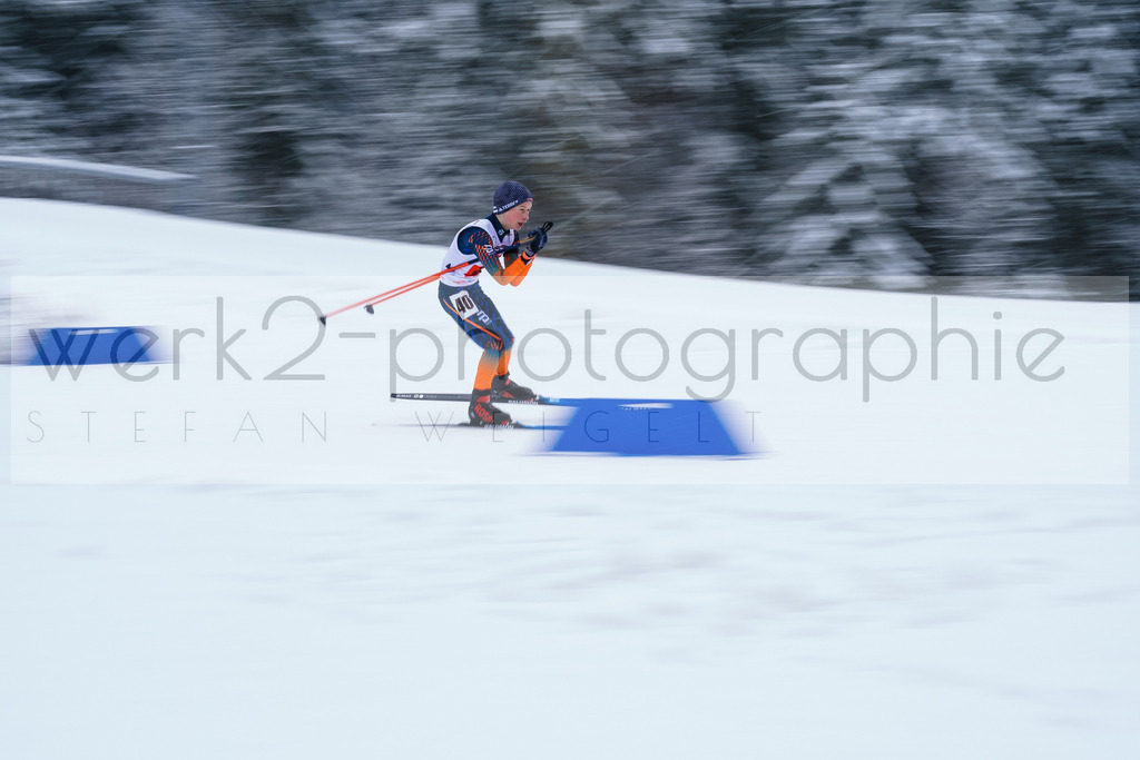 DSC Ruhpolding | 3. DSV E.INFRA Schülercup Biathlon in der Chiemgau Arena Ruhpolding