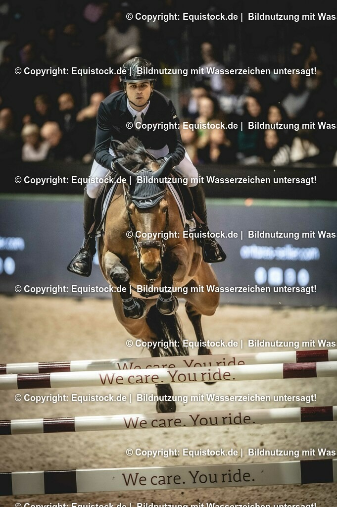 20240203_FEI-Jumping-World-Cup_0169 | Foto: Thomas Hartig