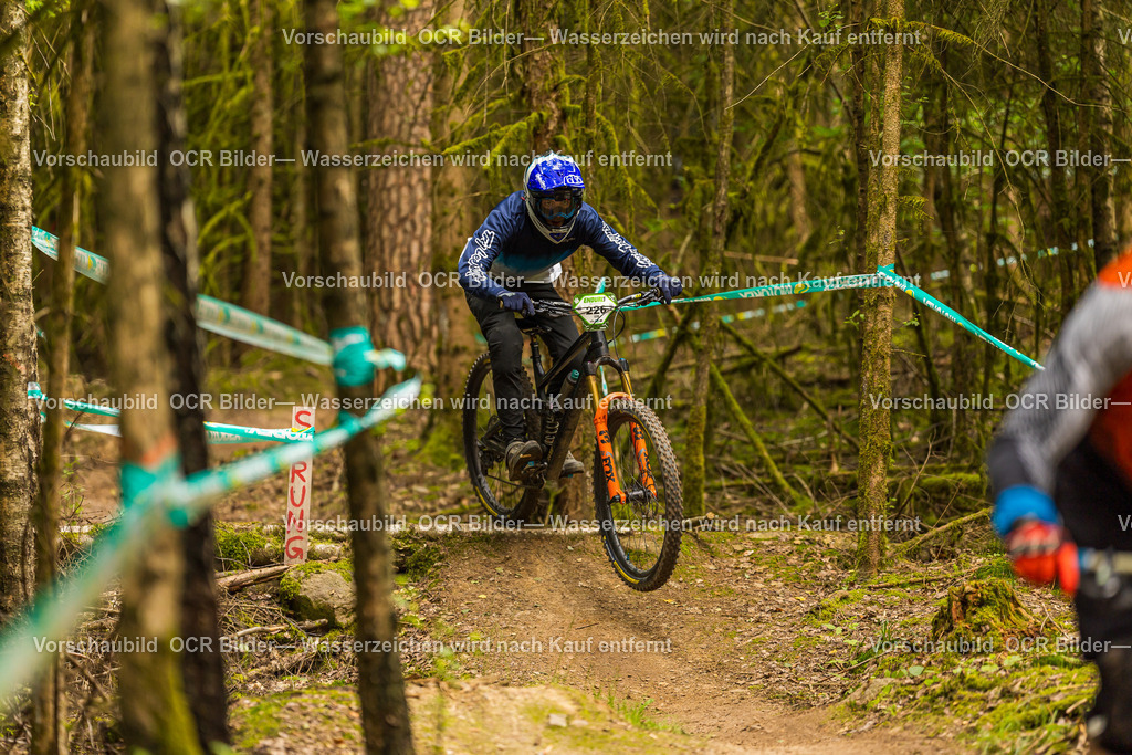 Enduro One Trieb Freitag R3-0566 | OCR Bilder Fotograf Eisenach Michael Schröder