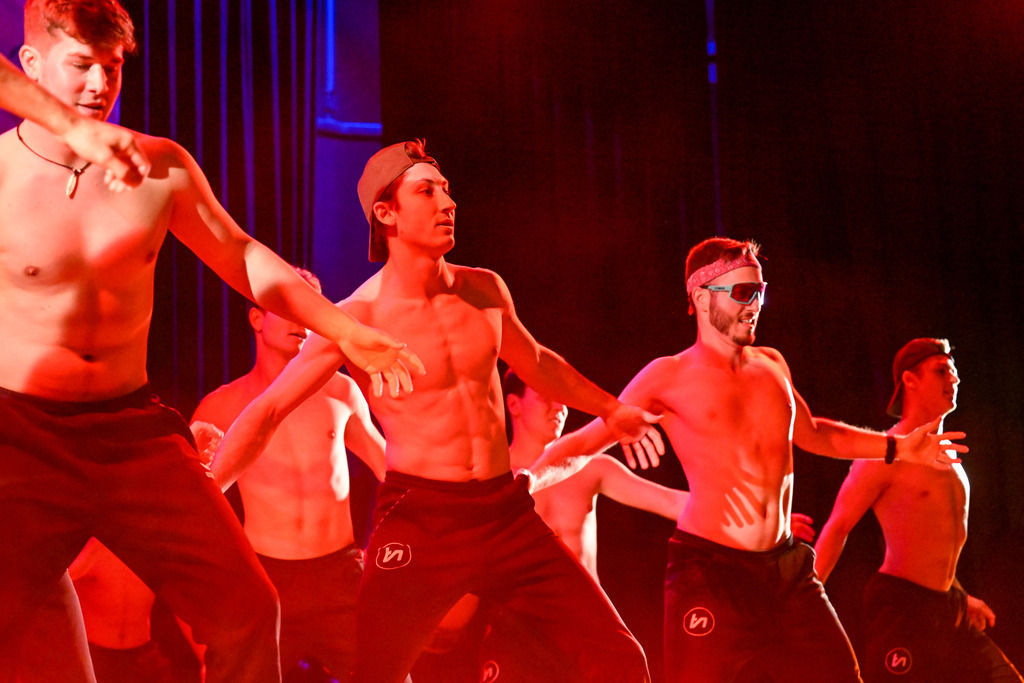 18. November 2022 - Abendundunterhaltung TV/DTV Neftenbach | 18. November 2022 / MZH Auenrain, Neftenbach
Abendundunterhaltung TV/DTV Neftenbach
Motto: Klick zum Glück
Bild: Sportfotografie Markus Aeschimann | www.markus-aeschimann.ch - Realisiert mit Pictrs.com