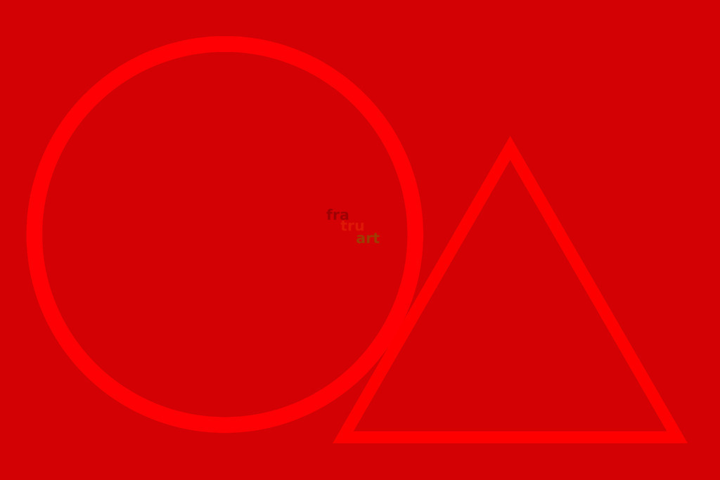 Rot | Grafik - Realisiert mit Pictrs.com