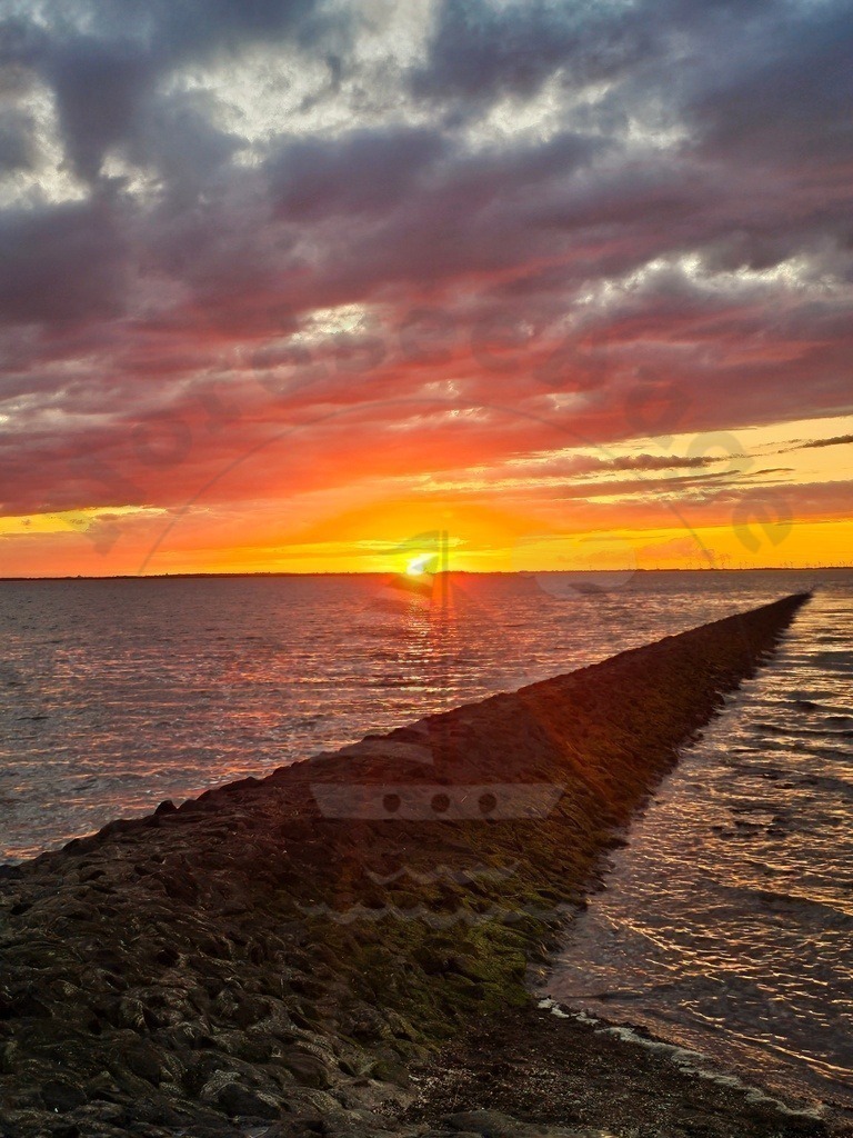 Sonnenaufgang Sonnenuntergang Nordsee | Sonnenaufgang und Sonnenuntergang an der Nordsee Nordseeküste - Realisiert mit Pictrs.com