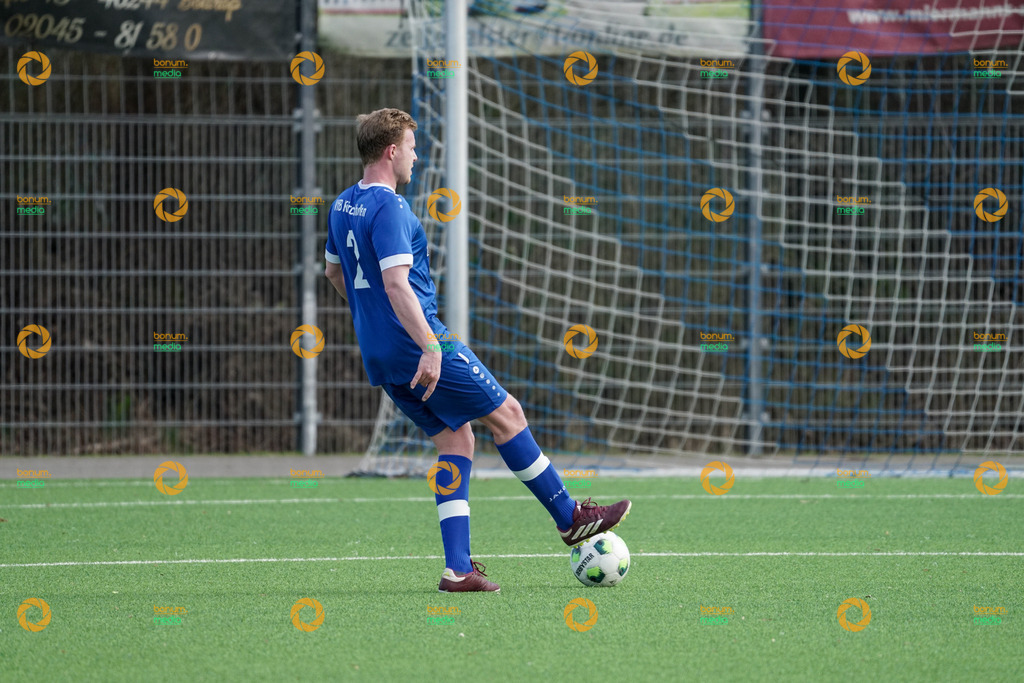 VfB Kirchhellen III vs VfL Grafenwald III - Derby 01.03.2026 | Foto: Daniel Böhm | bonum.media - Realisiert mit Pictrs.com