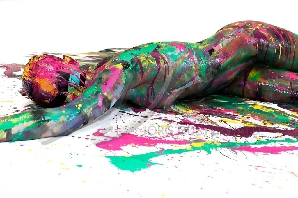 BodyArt-PRINTSPLASH_2533b | #002 | Modell: Lisa | Foto: Tschiponnique Skupin - Realisiert mit Pictrs.com