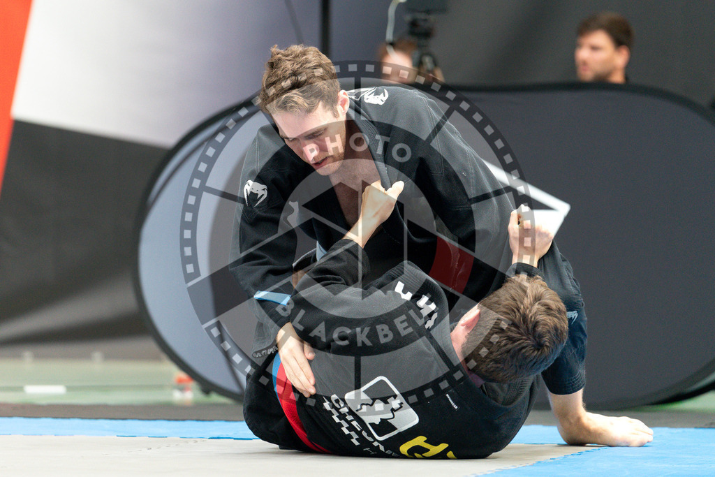 20240908PBB1863 | Athletes compete during the AJP Hamburg competition on September 8, 2024 in Hamburg, northern Germany.