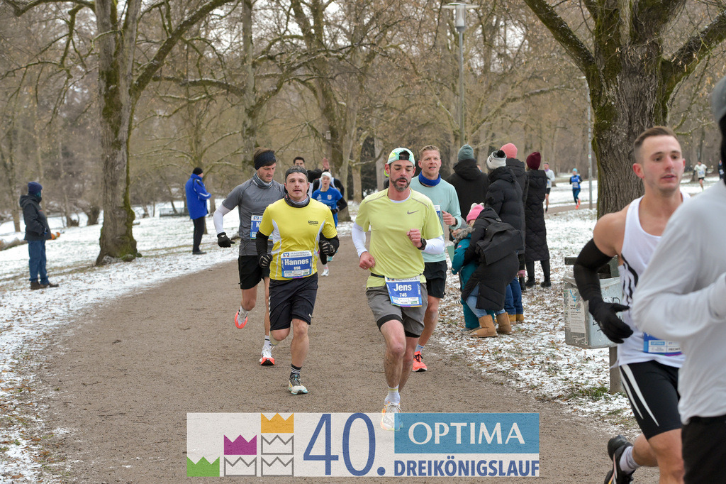 VR Bank Hauptlauf 10km | 40. Optima 3koenigslauf 2026 - Realisiert mit Pictrs.com