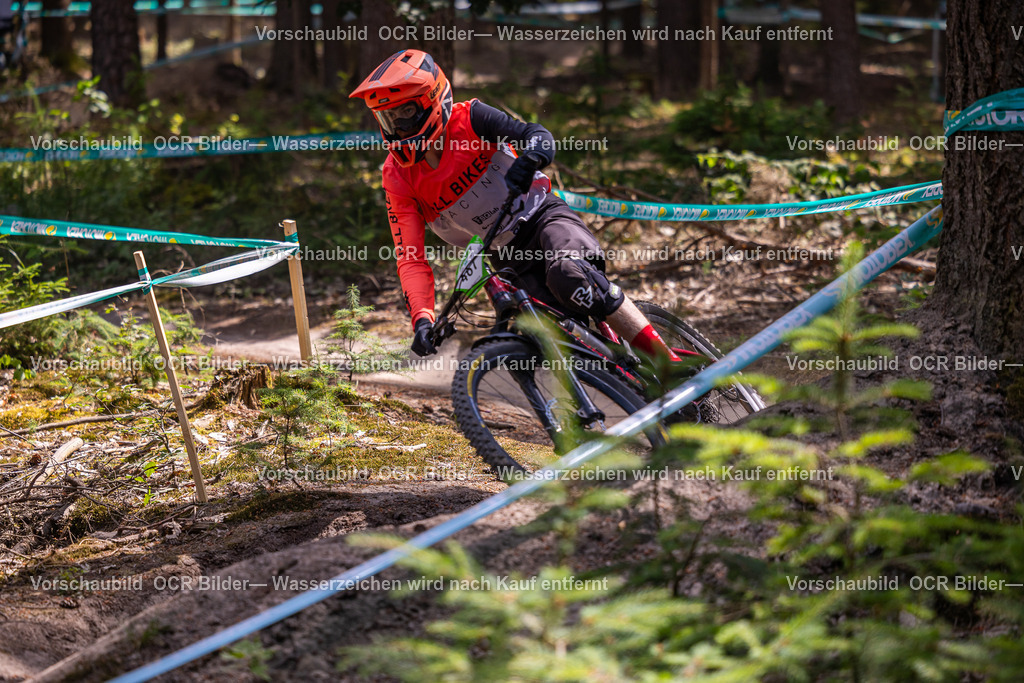 Enduro One Trieb Samstag R6-1528 | OCR Bilder Fotograf Eisenach Michael Schröder