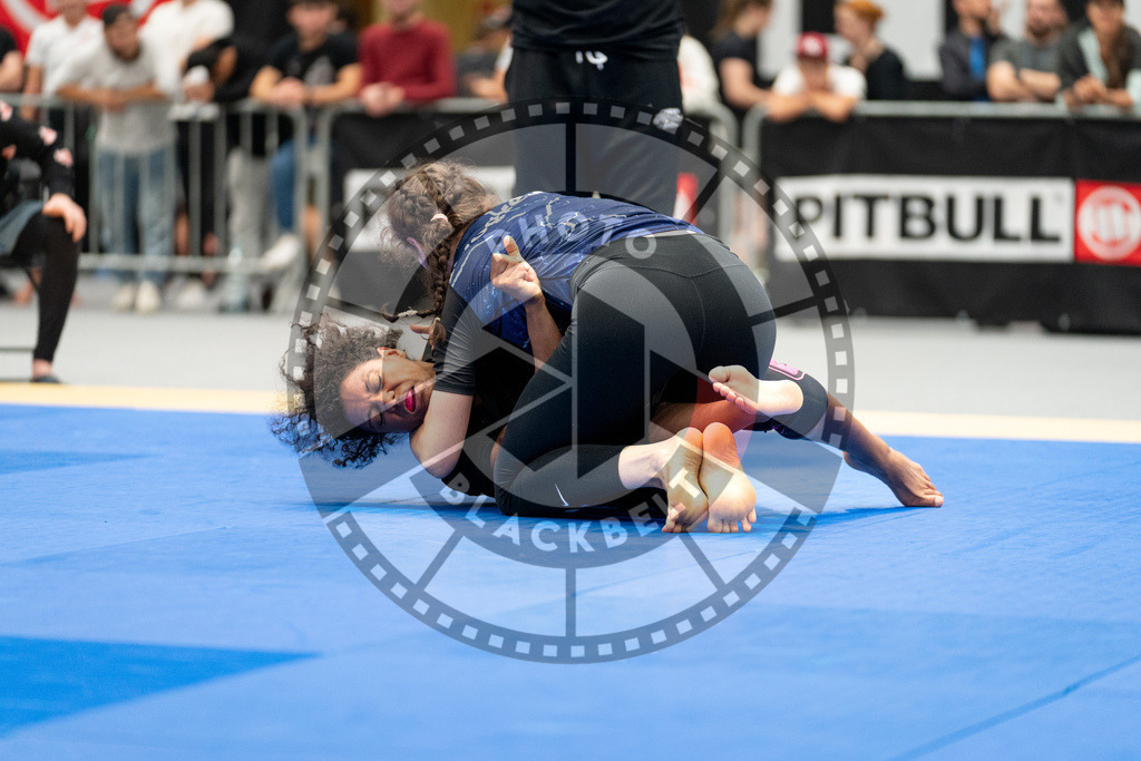 20230311PBB7174 | Athletes compete during the ADCC Central European Open Competition in the Arena Ursyniow in Warsaw, Poland, on June 17, 2023.