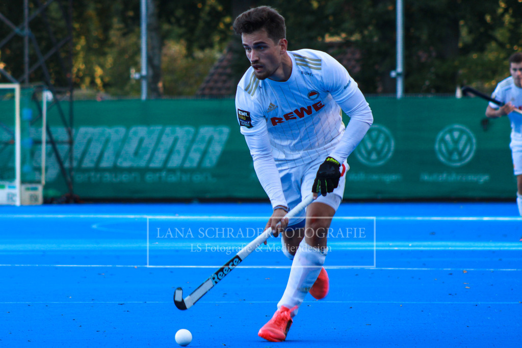 Rot - Weiß Köln - Crefelder HTC 08.10.22-19 | lanaschraderfotografie - Realisiert mit Pictrs.com