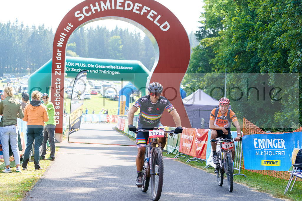 RennsteigRIDE 2024 | 8. RENNSTEIGRIDE am 31. August 2024 - Das Mountainbike-Event am Rennsteig!