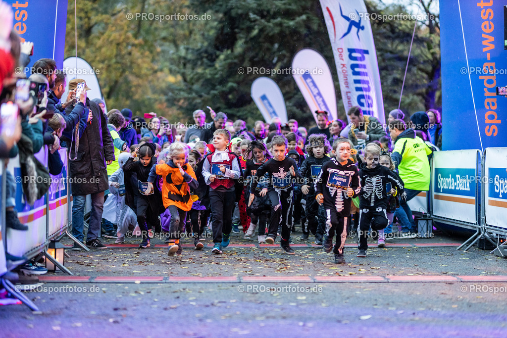 Sparda-Bank Halloween-Run Koeln 2023, 31.10.2023, Forstbotanischer Garten Rodenkirchen, Koeln | Impressionen vom Sparda-Bank Halloween-Run Koeln 2023, 31.10.2023, Forstbotanischer Garten Rodenkirchen, Koeln