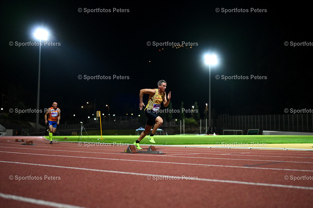 EMACS 2025 - Day 2_455 | European Masters Athletics Championships am 10.10.2025 auf Madeira (Portugal)Foto: Kai Peters - Realisiert mit Pictrs.com