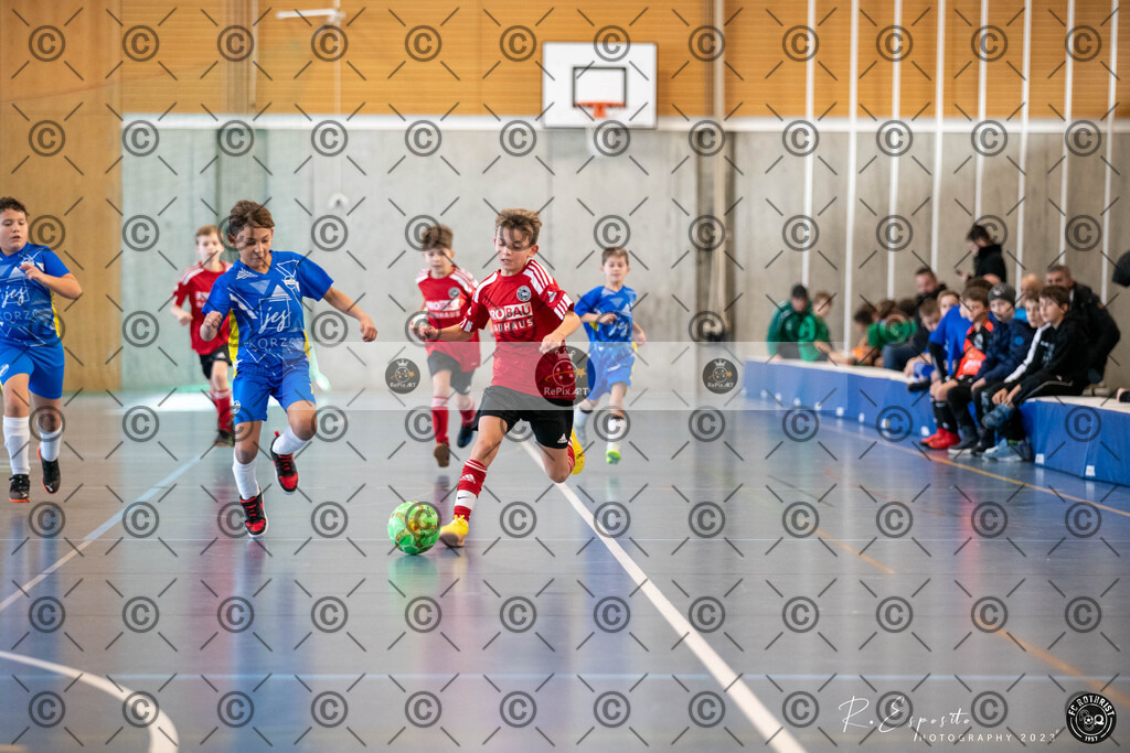 20231203_FCR_Hallenturnier_E__037 | Sport und Naturfotografie von Roberto Esposito zeigt echte Momente Bewegung und die Schönheit der Natur. Ausdrucksstarke Bilder schaffen Emotionen.