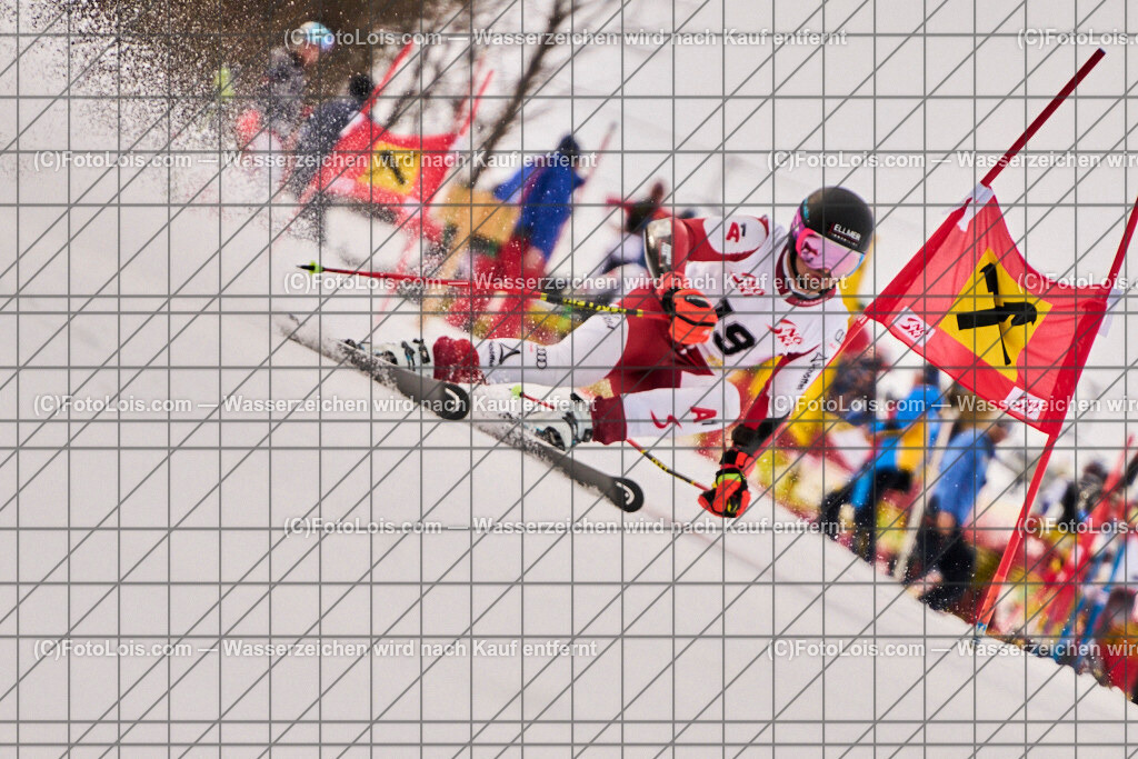 ALP7682_Herrn-FIS-GS-I_Lackenhof-WY_Ellmer Elias | Internationaler FIS GiantSlalom der Herrn auf der Distelpiste in Lackenhof am Mo 10. März 2025.  Österreich, LSV-NÖ, Sportunion Waidhofen/Ybbs (2035).