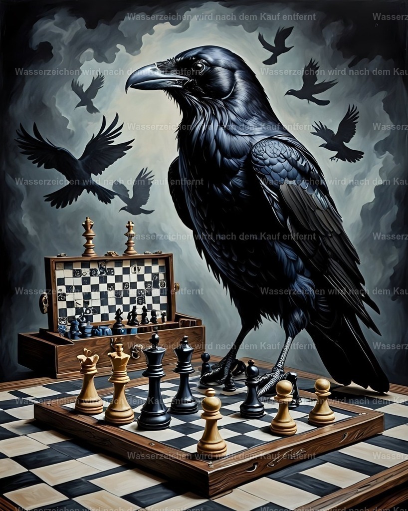 Schach Zubehör | Entdecke einzigartige Schach Poster, Leinwandbilder, T-Shirts & Tassen im Bildershop. Perfekt für Schachfans & als Geschenk! Jetzt Schachmotive online kaufen und stilvoll Akzente setzen. - Realisiert mit Pictrs.com