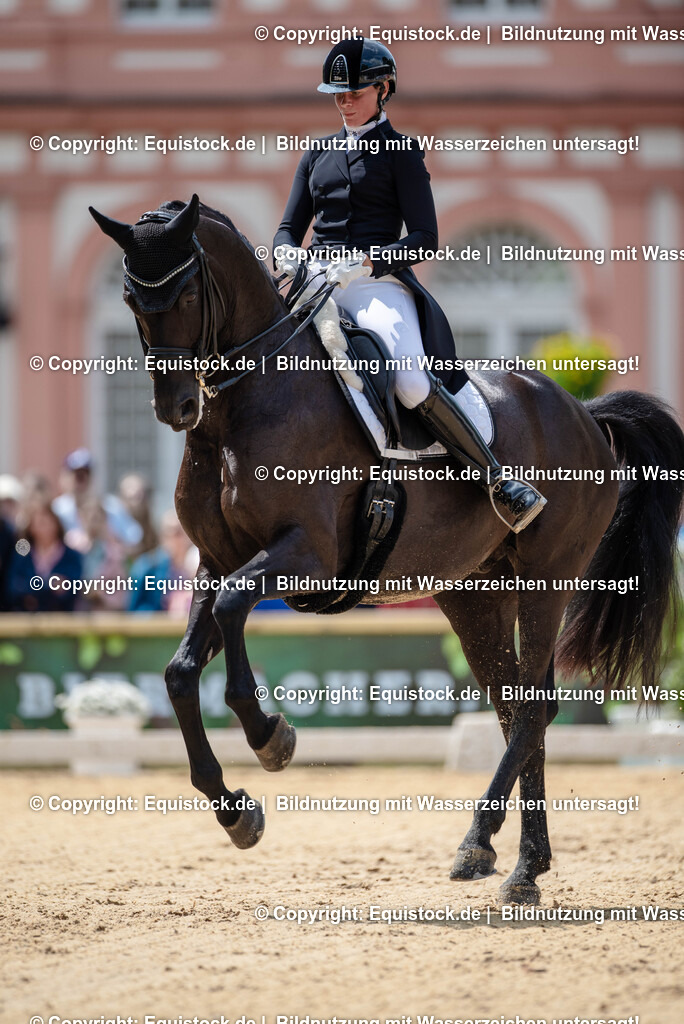 20250607_1_GP-Tour_Dressage_0066 | Foto: Thomas Hartig