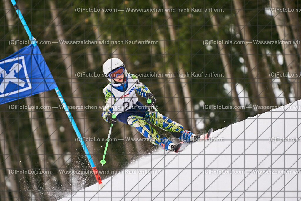ALP7472_SkiBezirksMeisterschaft_Hollenstein_Kalavska Lenka | (C)FotoLois.com, Alois Spandl, SkiBezirksMeisterschaft NÖ-West und Bambini/Kindercup-RTL, SC Hollenstein am Königsberg, Sa 11. Feb. 2023.