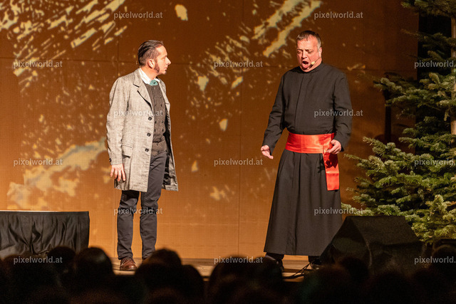 Stille-Nacht-Musical Stadtssal Feldkirchen - 22122023 | Bildershop von pixelworld.at - Realisiert mit Pictrs.com