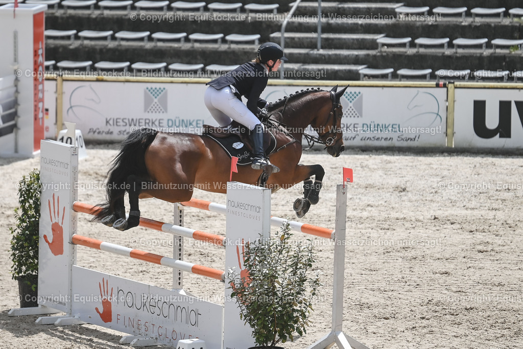 20250518_CCI4_Springen_0060 | Foto: Thomas Hartig