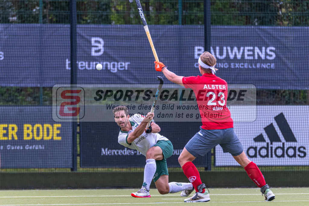 SM_20240427-D5A_7497 | Playoffs: 1.Bundesliga Feldhockey (M) DCadA - HTCU  / 4:2 (2:0)