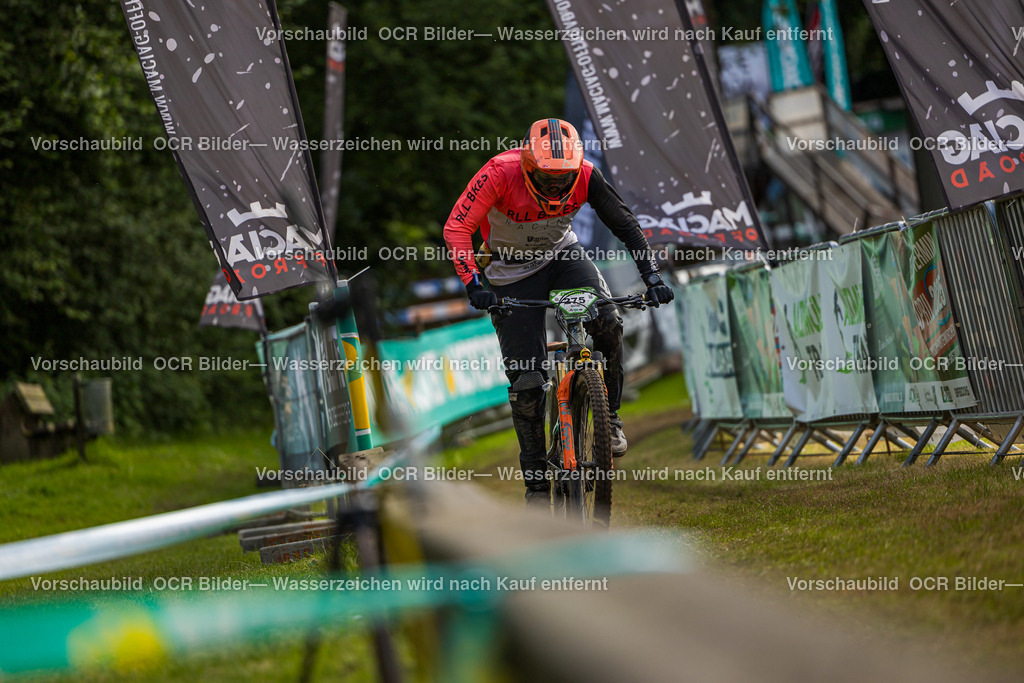 Enduro One Trieb Samstag R6-4002 | OCR Bilder Fotograf Eisenach Michael Schröder