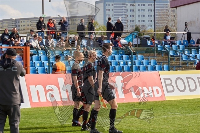 BFC Dynamo vs. FC Rot-Weiß Erfurt 026 | mythos-online-redaktion