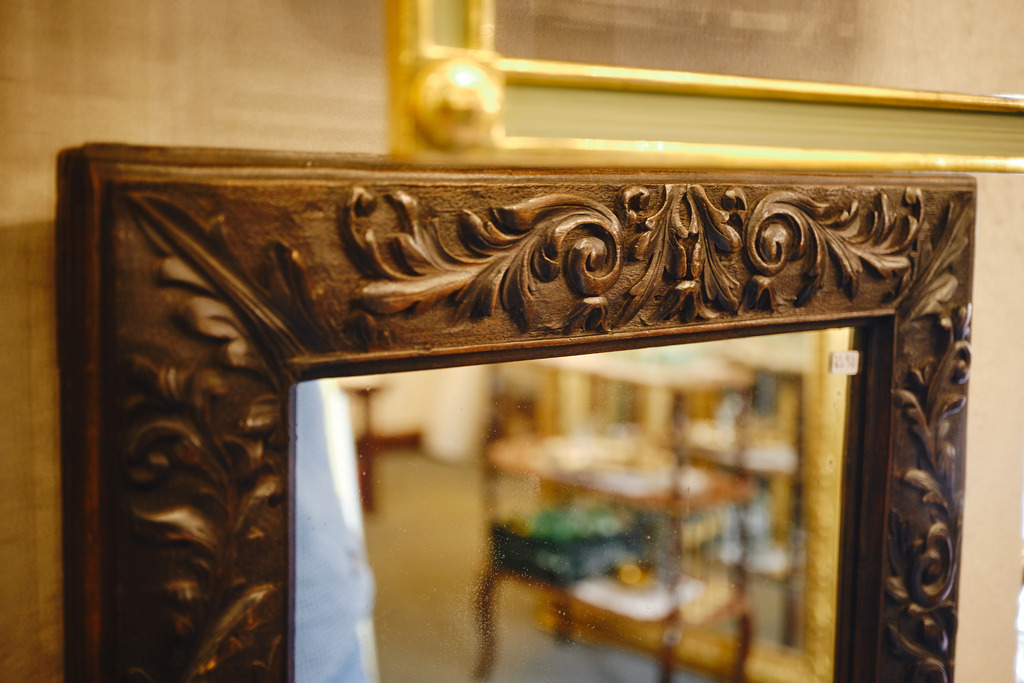 Bühlmayer Hofvergolder | WIen, Austria - April 29, 2025; C. Bühlmayer - K.u.K. Hofvergolder. - Realisiert mit Pictrs.com