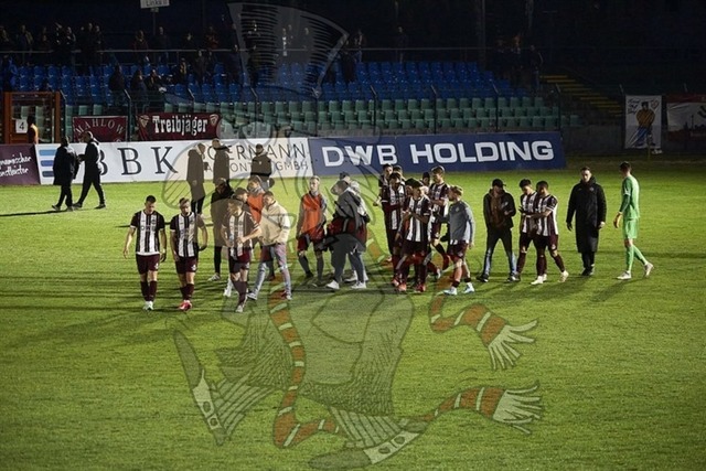 BFC Dynamo vs. Tennis Borussia Berlin 127 | mythos-online-redaktion