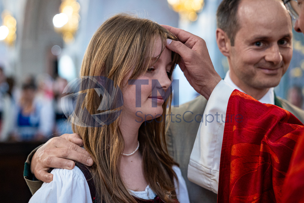 _06_2021 | Firmung Dom Klagenfurt 8.6.24