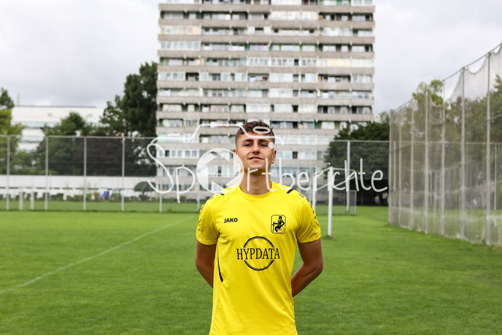 TSV Schwaben Augsburg | Maximilian REIL