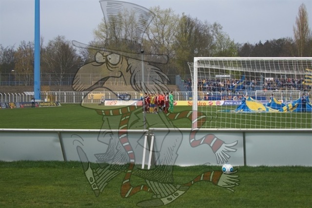 1.FC Lok Leipzig vs. BFC Dynamo 043 | mythos-online-redaktion