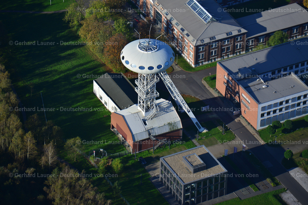 3491350 | Colani-Ei, Zeche Minister Achenbach, LÜNTEC - Technologiezentrum, Lünen